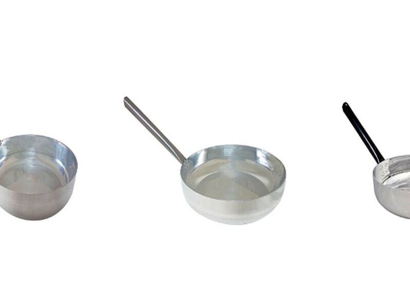 PAILA SARTEN DE ALUMINIO