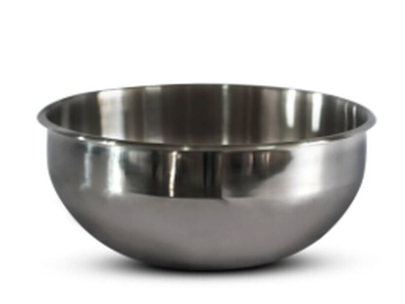 BOLO DE ACERO