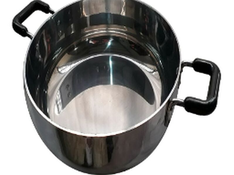 PAILA DE ALUMINIO