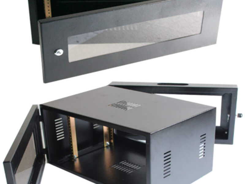 Gabinete de Pared 6 RU 
