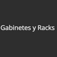Gabinetes y Racks