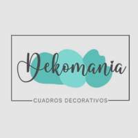 Dekomania Cuadros Decorativos