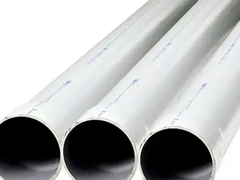 Tubo PVC SAL 3 Cusco