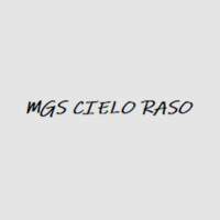 MGS CIELO RASO