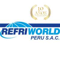  Refriworld Perú S.A.C