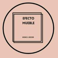 Efecto Mueble