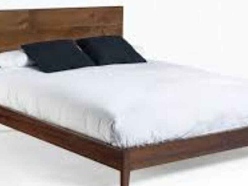 Cama Moderna Peru