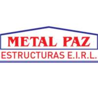 METAL PAZ ESTRUCTURAS