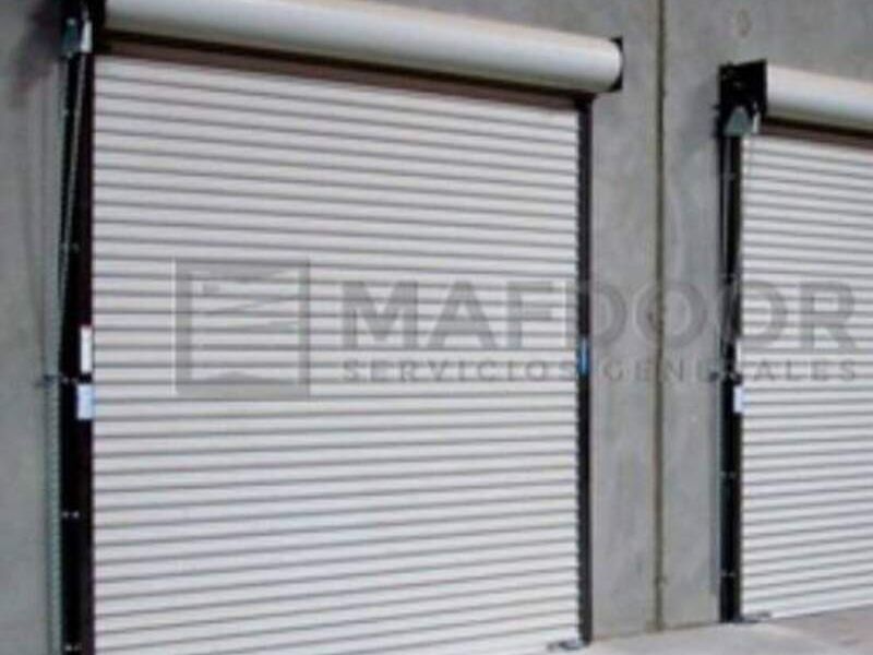 Puertas Enrollables Perú