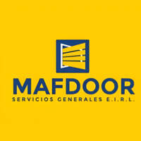MAFDOOR
