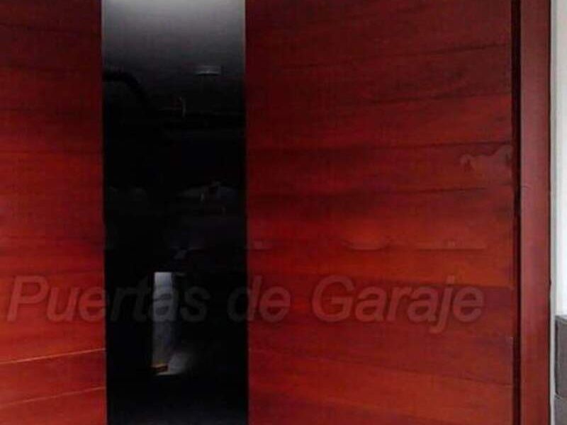 Puertas Batientes Perú