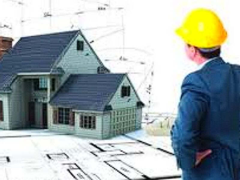 SERVICIO DE ARQUITECTURA