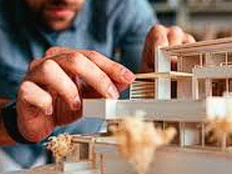 ARQUITECTURA NUEVA ESCALA