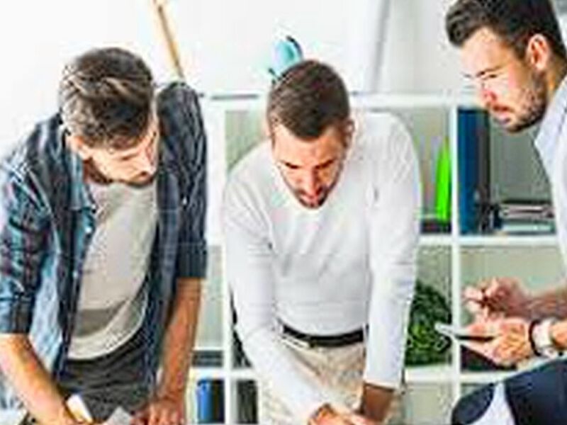 ARQUITECTOS INNOVADORESS