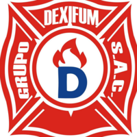 Extintores Dexifum Peru