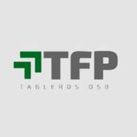 TFP Tableros OSB