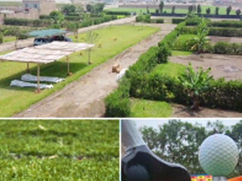 Inmobiliaria Huaral Peru