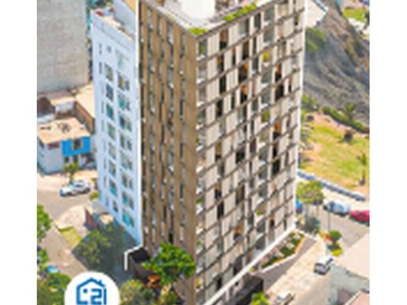 Inmobiliaria Irese Peru
