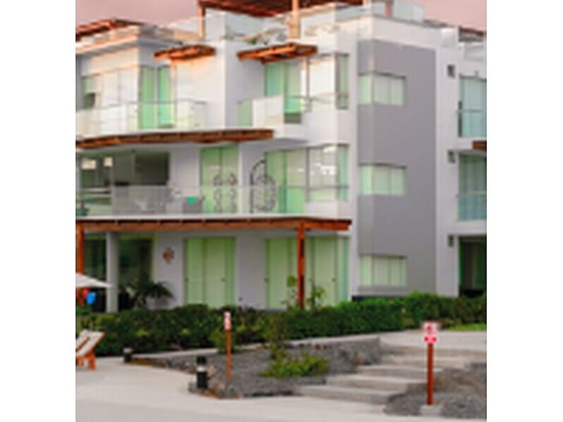 Inmobiliaria Mikonos Peru