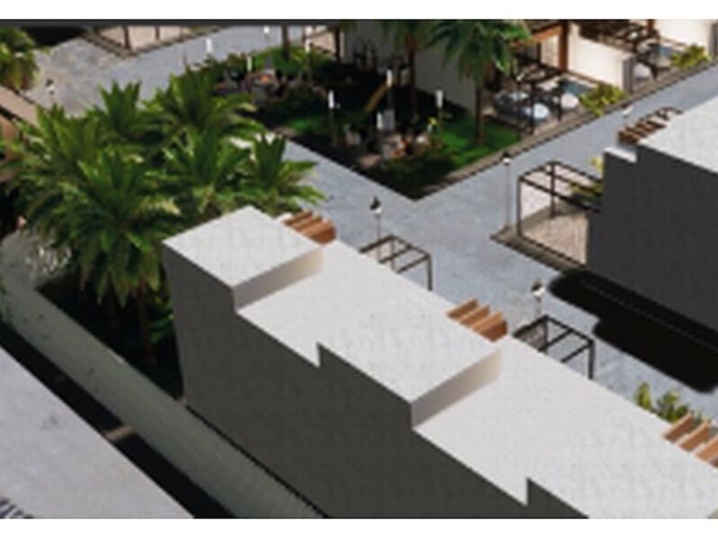 Inmobiliaria Lobos Peru