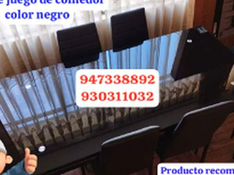 Comedor Perú