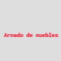 Armado de muebles