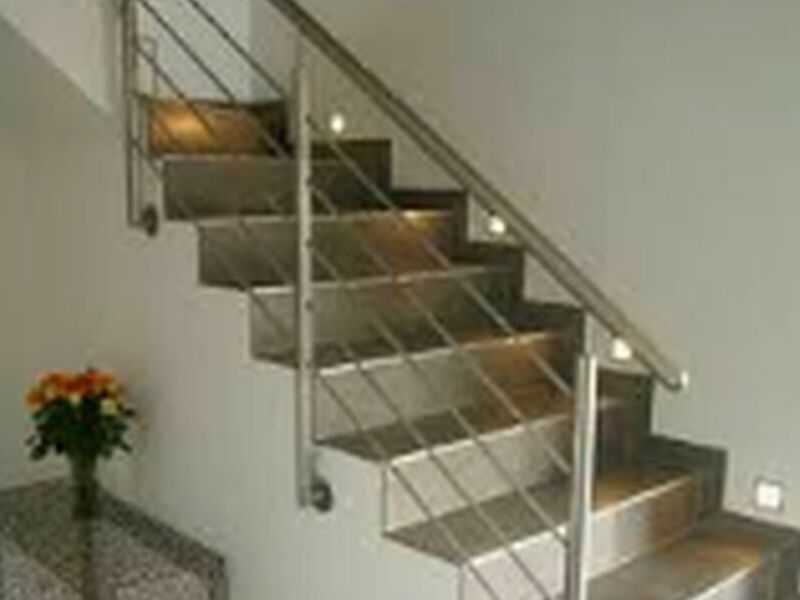 Barandas