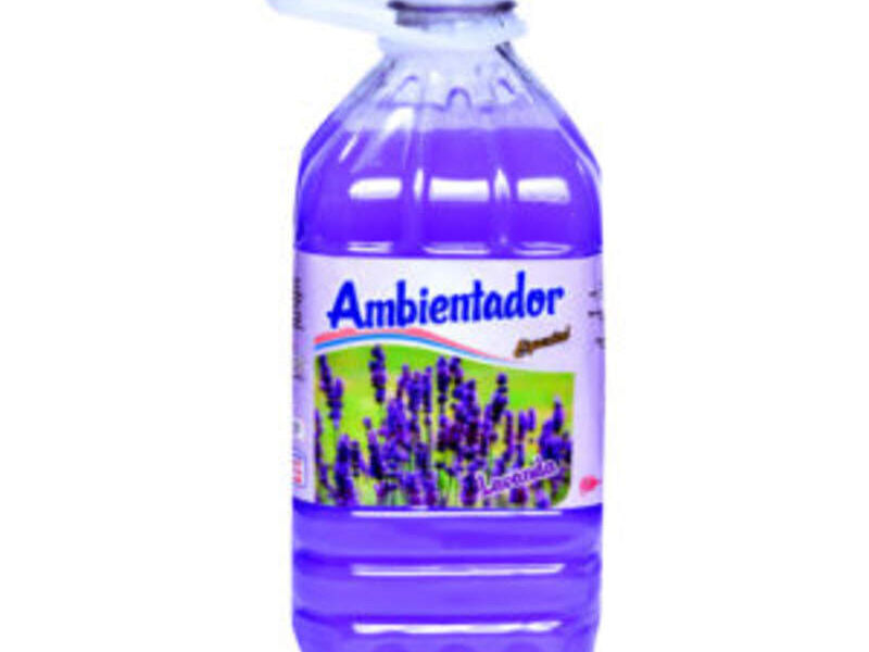 Ambientador Lavanda Perú