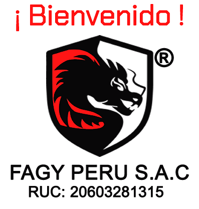 FAGY SUMINISTROS Y SERVICIOS GENERALES S.A.C