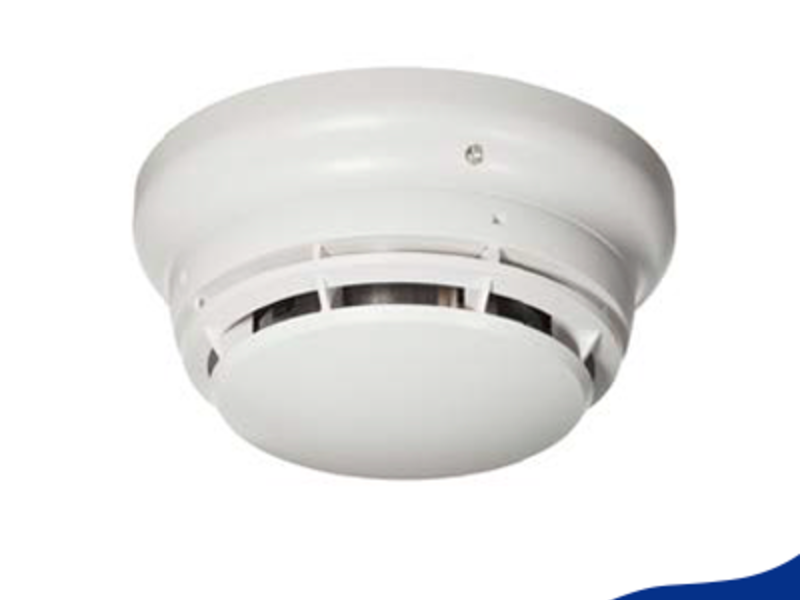 Detector Humo Sensor Analógicos Perú