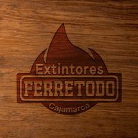 EXTINTORES FERRETODO Peru