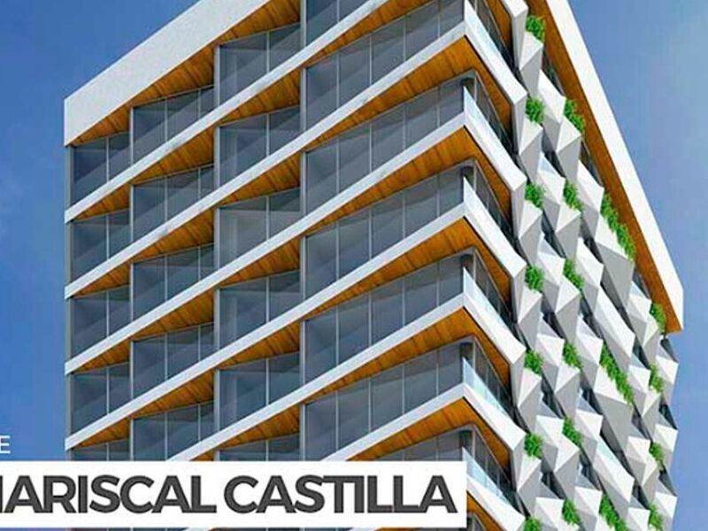 Departamento mariscal castilla perú