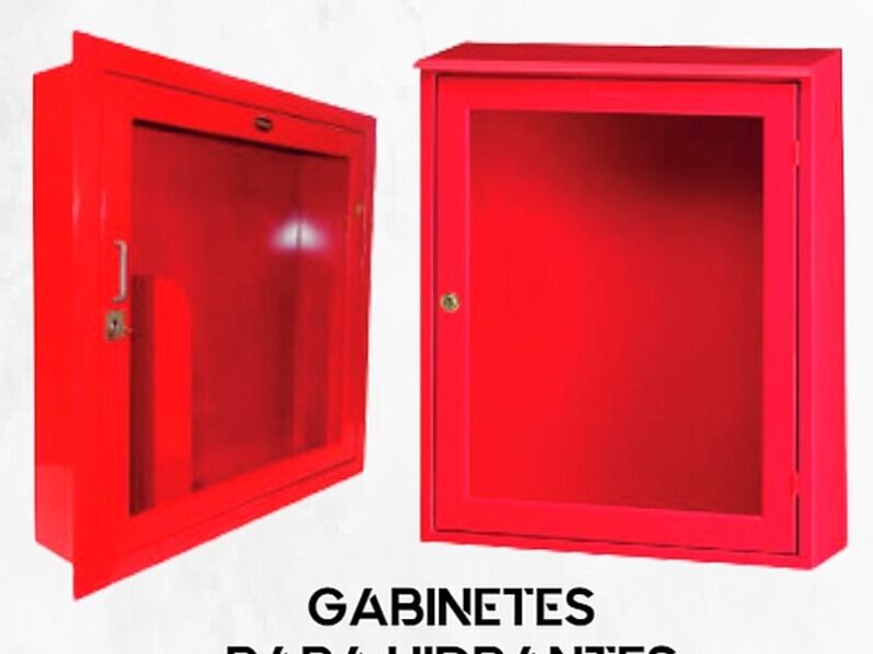 GABINETES HIDRANTES Perú
