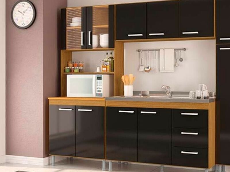 Mueble cocina Arequipa
