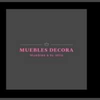 Muebles Decora