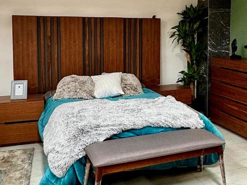 Cama Arequipa