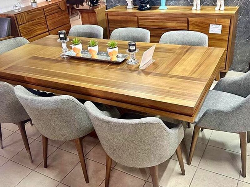 Mesa comedor Arequipa