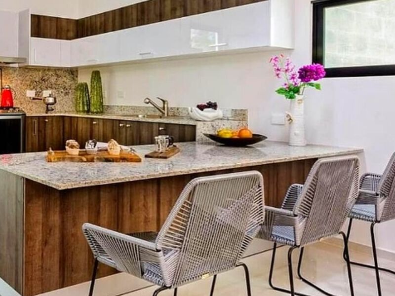 Mueble cocina Arequipa