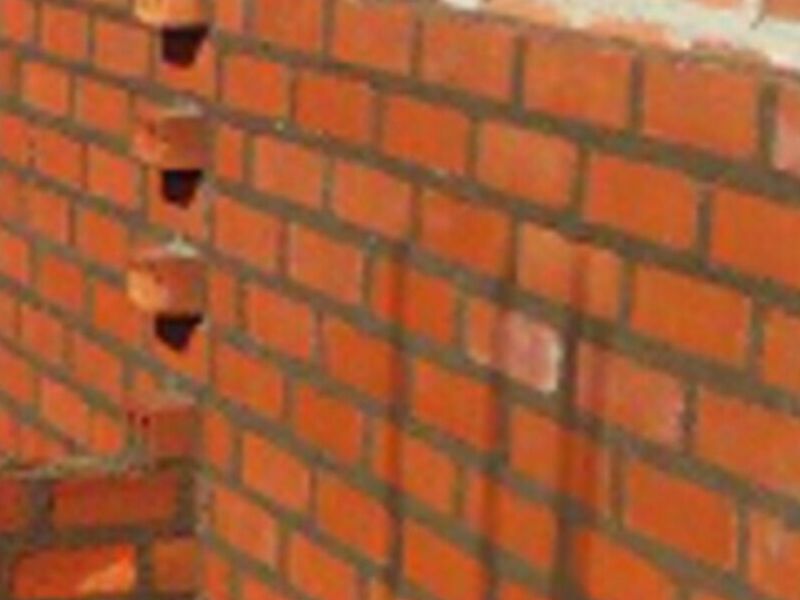 Ladrillos Pared Perú