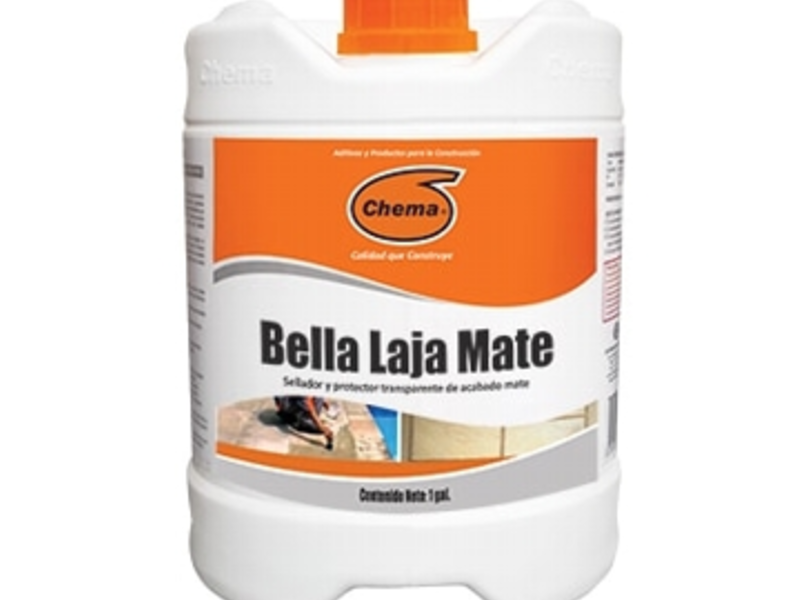 Chema Bella Laja Mate  Perú