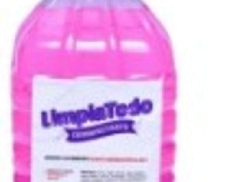 Limpia todo Perú