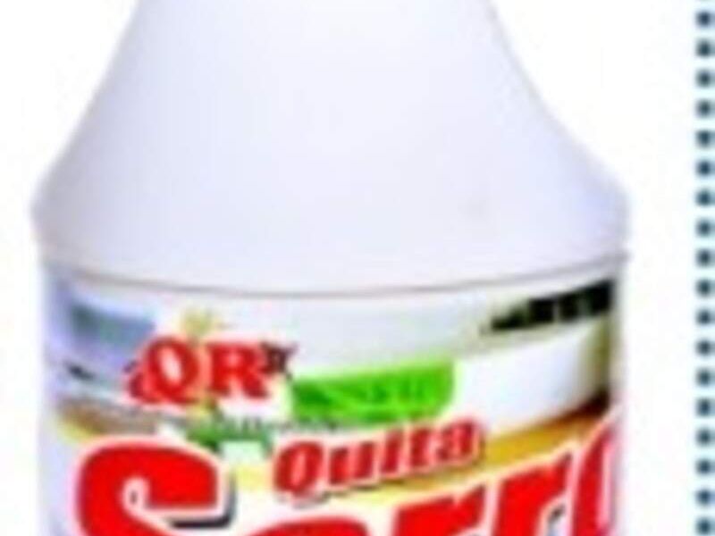 Quitasarro Perú