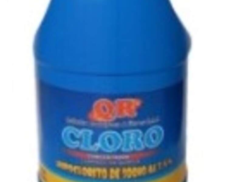 Cloro Perú