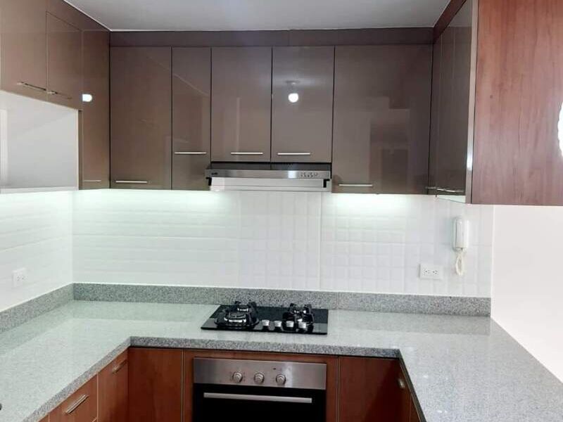 Estanteria de Cocina Peru