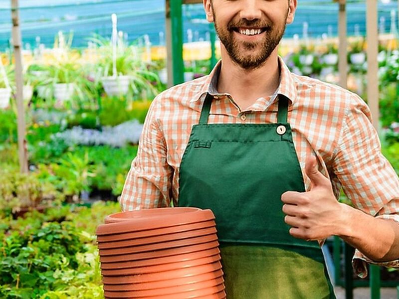 Venta de Plantas PERU