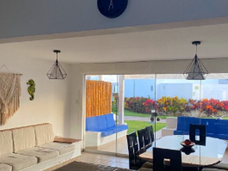 Casa asia mar perú