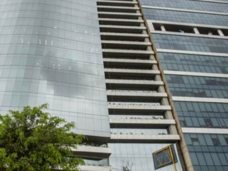 Oficina lima perú