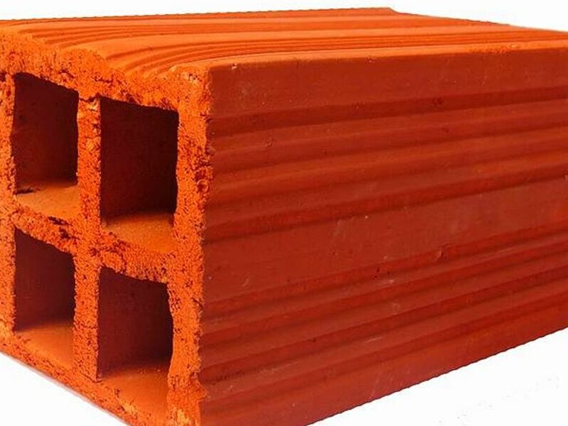 Ladrillos Kin kong Pequeño Perú