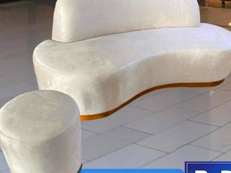 Sillón Blanco Perú