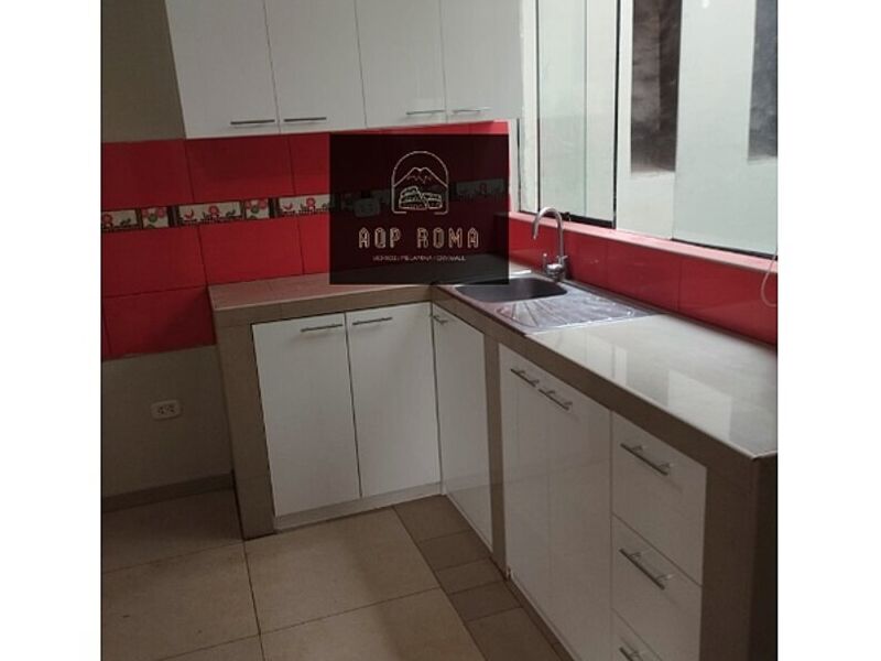 Mueble cocina Perú